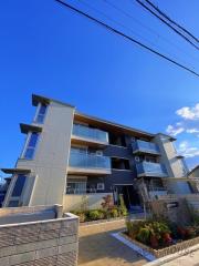 南海本線泉大津駅まで徒歩7分