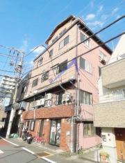 京王線明大前駅まで徒歩5分
