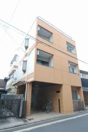 アメニティ聖護院