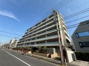 フォルム上用賀馬事公苑