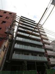 東武伊勢崎・大師線浅草駅まで徒歩10分