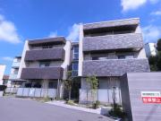 近鉄難波・奈良線学園前駅まで徒歩6分