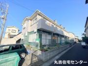サンビレッジ東越谷