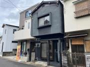 長岡京市西の京15-68貸家