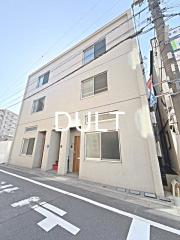 都営三田線蓮根駅まで徒歩8分