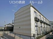 レオパレス土井駅東II