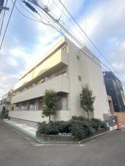 東武伊勢崎・大師線大師前駅まで徒歩8分