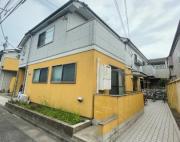 ＪＲ総武線（各駅停車）高円寺駅まで徒歩19分