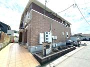 ＪＲ指宿枕崎線郡元駅まで徒歩36分