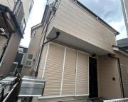横浜市磯子区久木町戸建