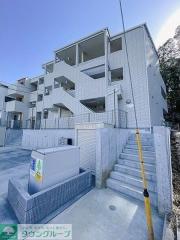 クロレ南流山III