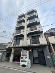 地下鉄中央線深江橋駅まで徒歩5分