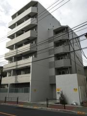 都営大江戸線豊島園駅まで徒歩6分