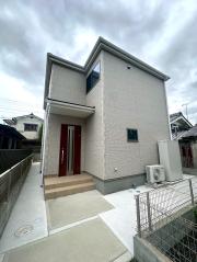 亀岡市西竪町 借家