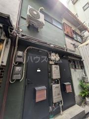 森ノ宮ハウス