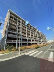 Luxe新大阪α