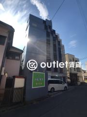 ＪＲ外房線本千葉駅まで徒歩8分