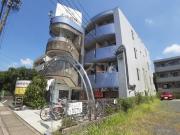 サンシティ八剣