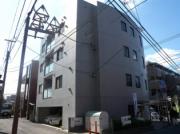 フラッツ・シゲ