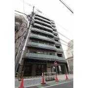 スカイコートパレス板橋