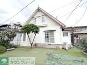 ＪＲ埼京線北与野駅まで徒歩20分