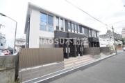 アクシア旭町