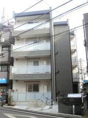 西武池袋・豊島線清瀬駅まで徒歩4分