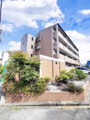 ＪＲ福知山線塚口駅まで徒歩13分