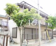 ＪＲ南武線登戸駅まで徒歩11分