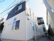 東武東上線下赤塚駅まで徒歩14分