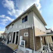 熊本市電健軍線健軍町駅まで徒歩25分