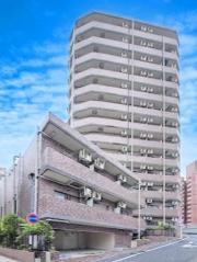ＪＲ山手線五反田駅まで徒歩6分