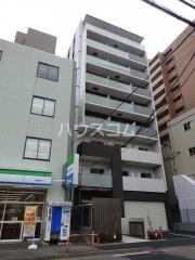 カーサアリビオ新横浜