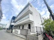 ＪＲ東海道本線大船駅まで徒歩9分