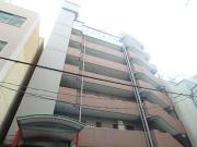 ＪＲ大阪環状線福島駅まで徒歩5分