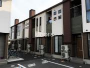 ＪＲ山陽本線庭瀬駅まで徒歩24分