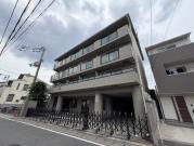 ソルフィー山科