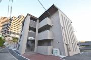 広島電鉄宮島線草津南駅まで徒歩5分