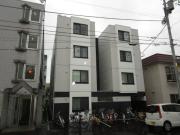 地下鉄南北線北１２条駅まで徒歩4分