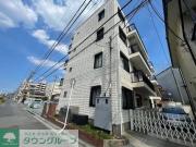クレートメゾン土屋