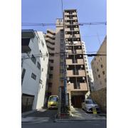 地下鉄谷町線谷町六丁目駅まで徒歩2分