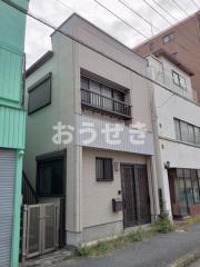 榎木町戸建て