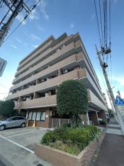 都営三田線志村坂上駅まで徒歩7分