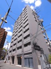 地下鉄谷町線南森町駅まで徒歩7分