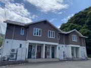 シャーメゾン百々 A棟