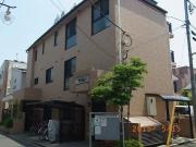 ＪＲ中央線武蔵境駅まで徒歩5分