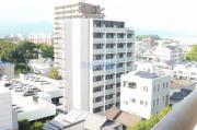ＪＲ鹿児島本線久留米駅まで徒歩14分