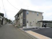 小田急小田原線鶴川駅まで徒歩22分