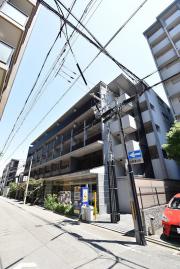 京阪本線七条駅まで徒歩5分