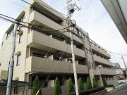 ＪＲ青梅線昭島駅まで徒歩7分